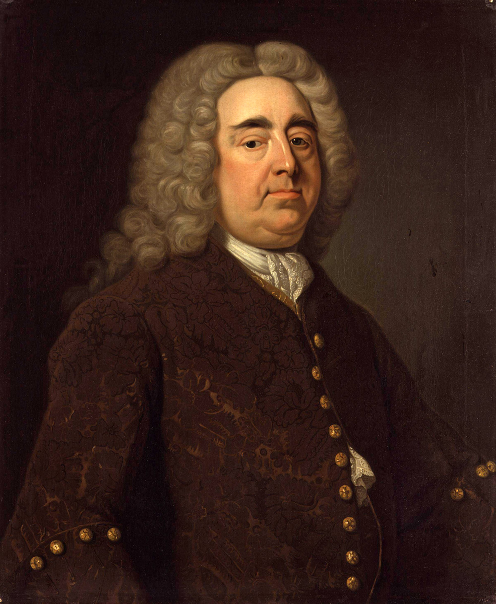 francis godolphin